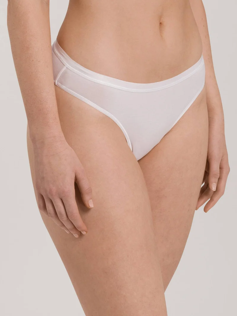 Mini Briefs / Slip COTTON SENSATION