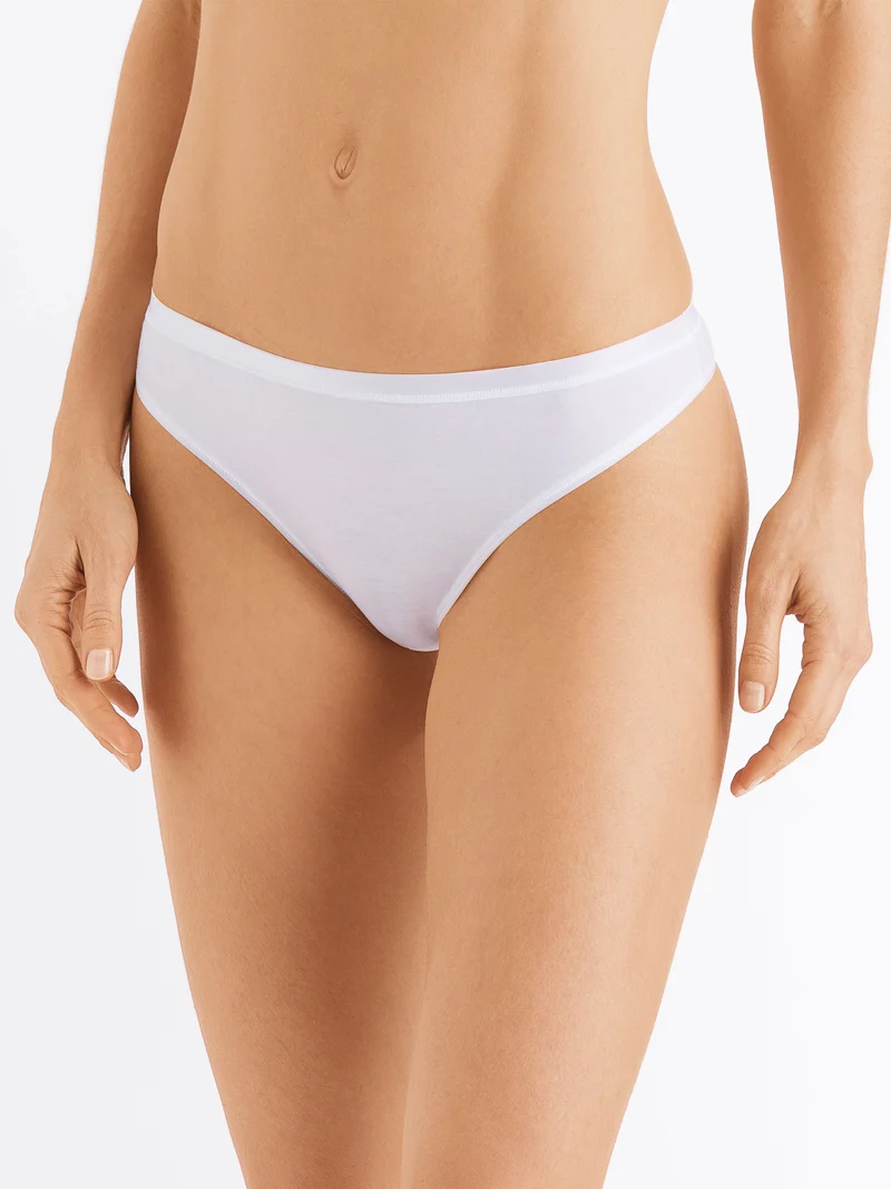 Thong / String COTTON SENSATION
