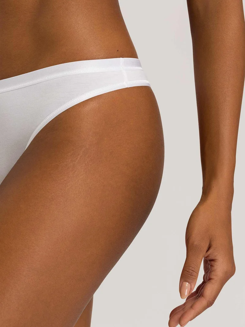 Thong / String COTTON SENSATION