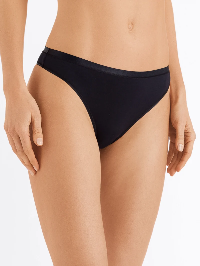Thong / String COTTON SENSATION