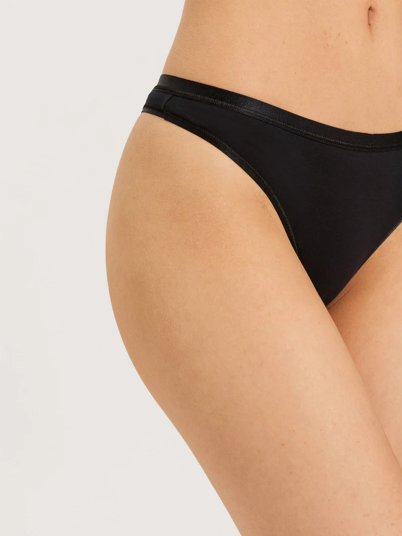 Thong / String COTTON SENSATION