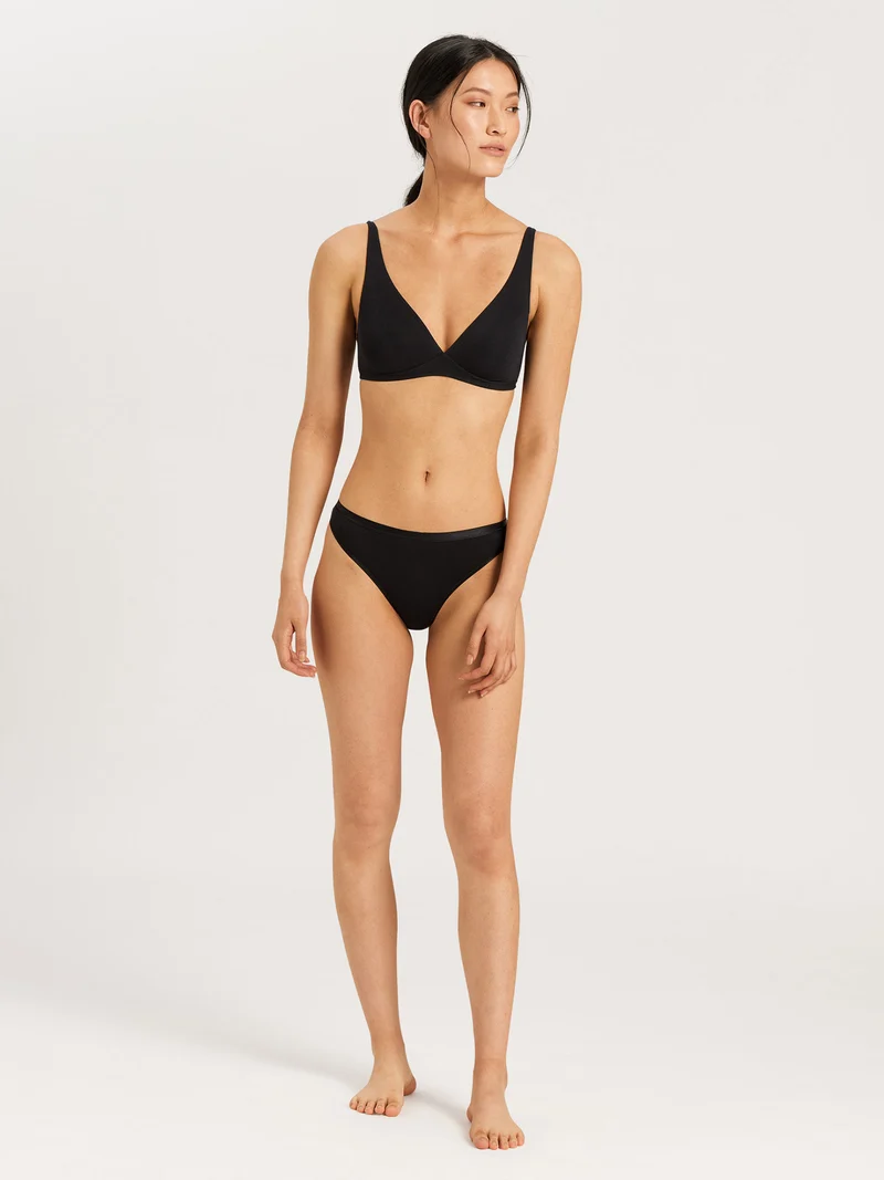 Thong / String COTTON SENSATION