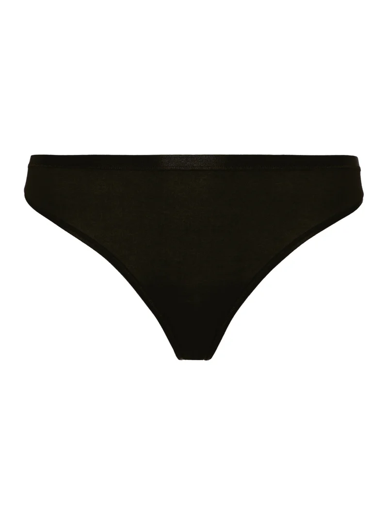 Thong / String COTTON SENSATION