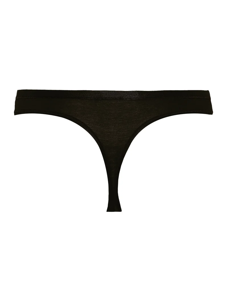 Thong / String COTTON SENSATION