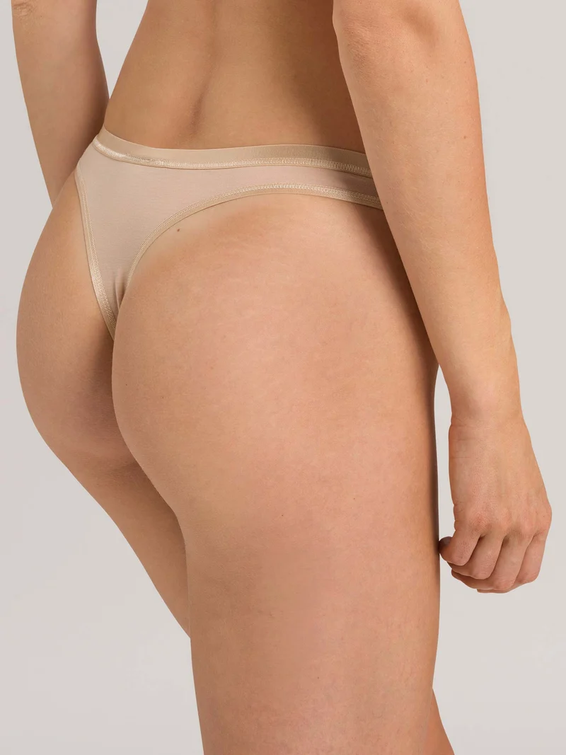 Thong / String COTTON SENSATION