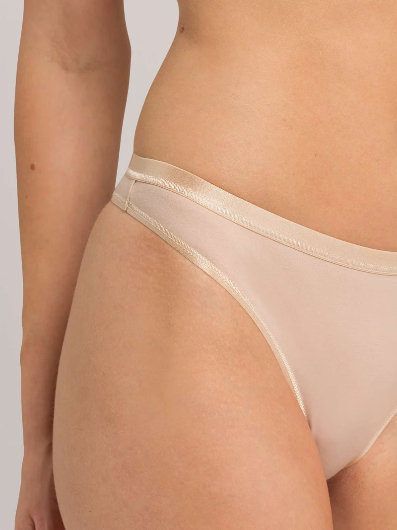 Thong / String COTTON SENSATION
