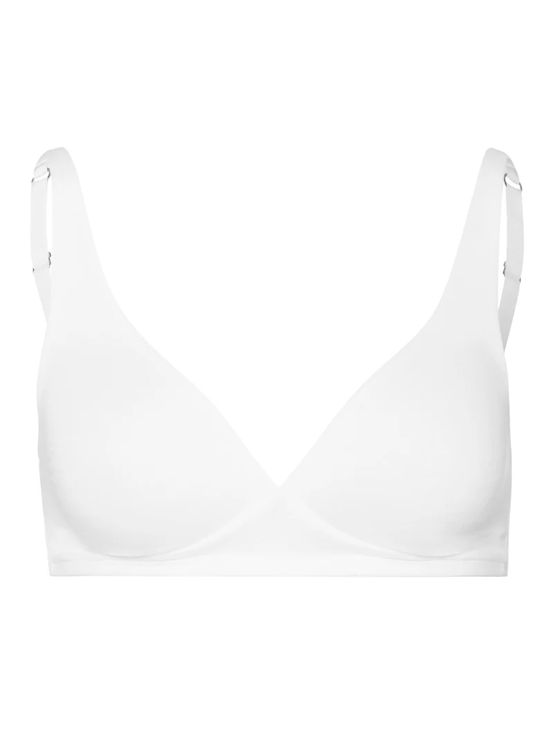 Soft Cup Bra COTTON SENSATION