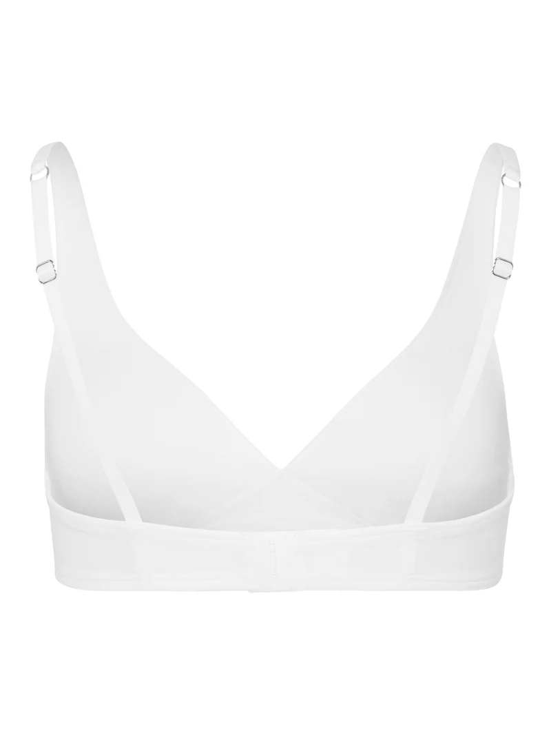 Soft Cup Bra COTTON SENSATION