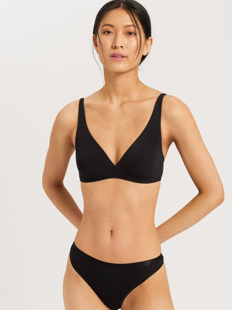 Soft Cup Bra COTTON SENSATION