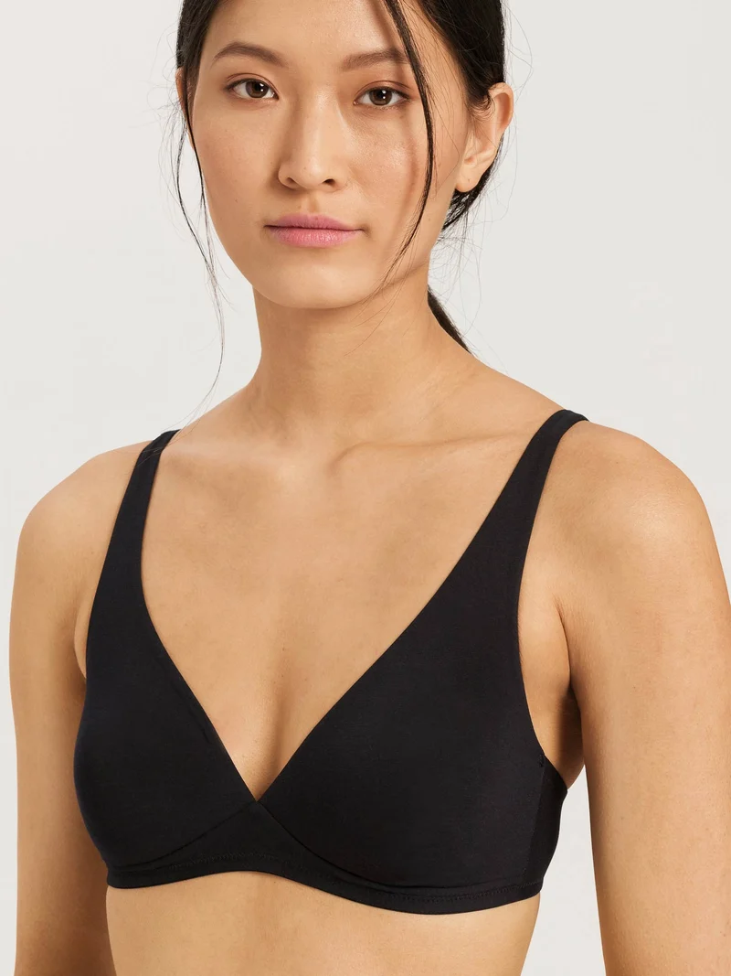 Soft Cup Bra COTTON SENSATION