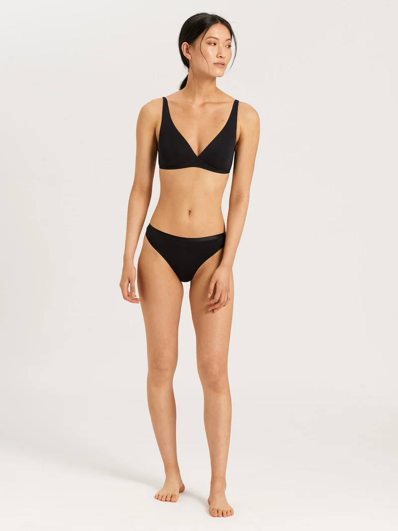 Soft Cup Bra COTTON SENSATION