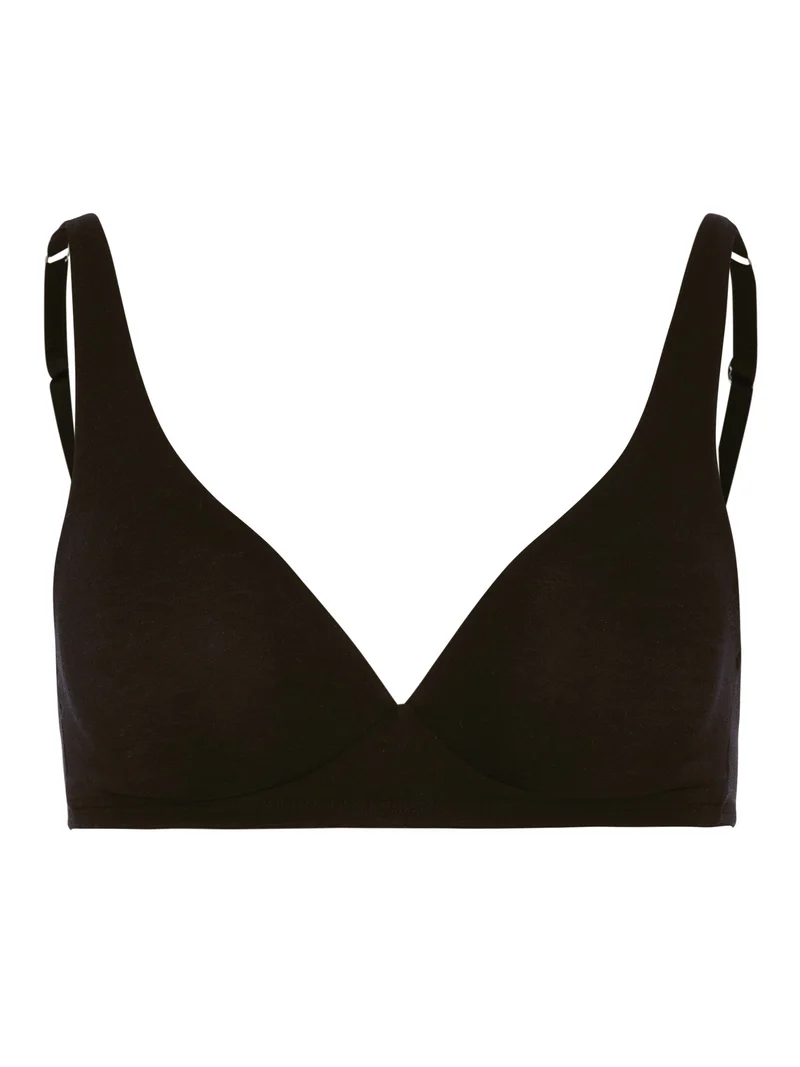 Soft Cup Bra COTTON SENSATION