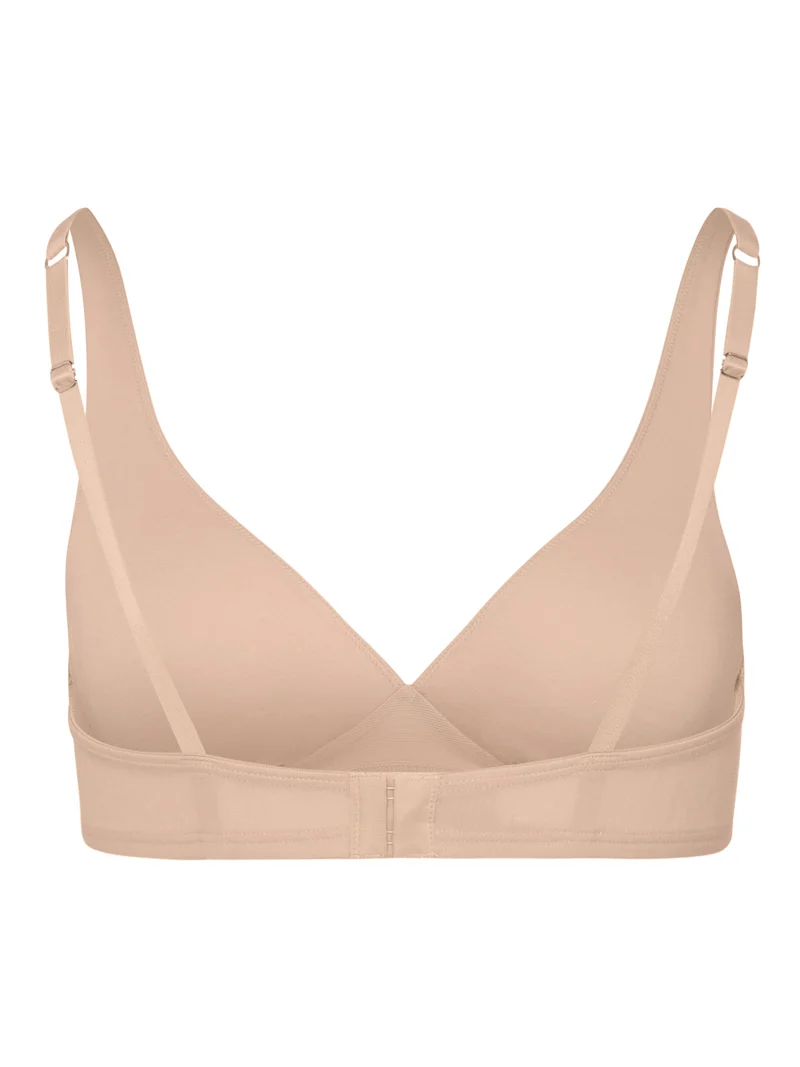 Soft Cup Bra COTTON SENSATION