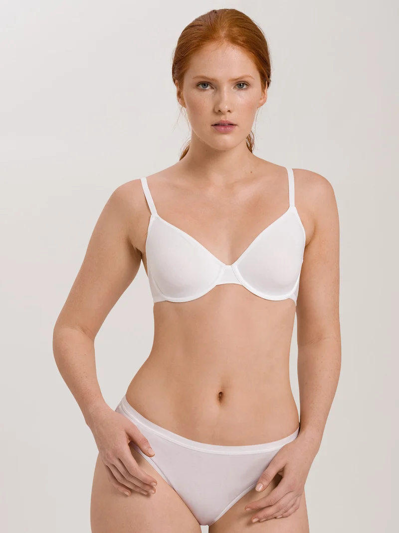 Molded Bügel-Bra COTTON SENSATION