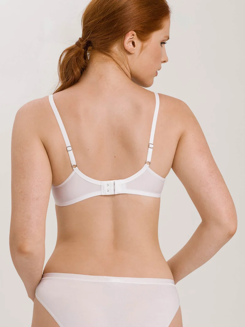 Molded Bügel-Bra COTTON SENSATION