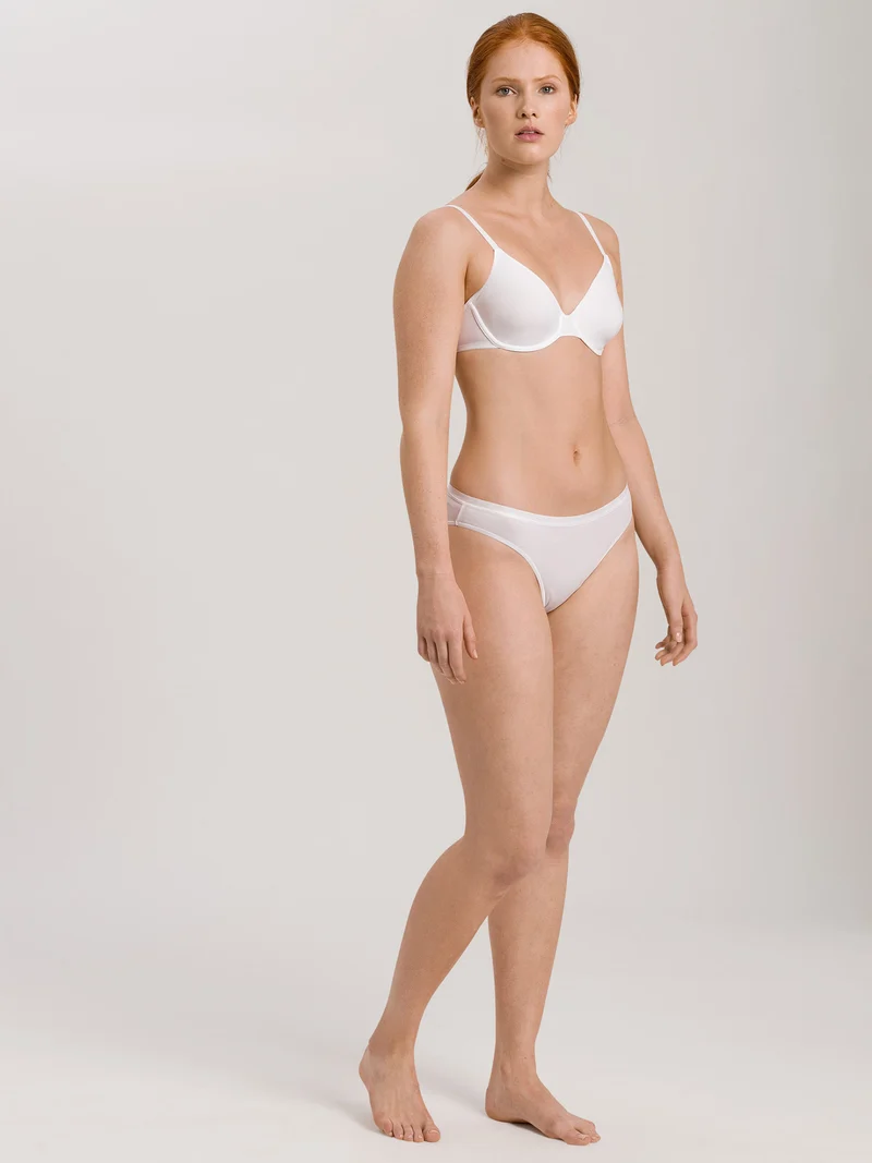Molded Bügel-Bra COTTON SENSATION