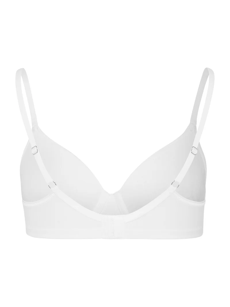 Molded Bügel-Bra COTTON SENSATION