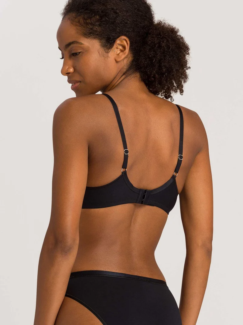 Molded Bügel-Bra COTTON SENSATION