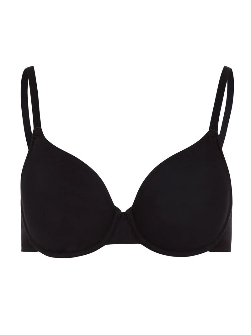 Molded Bügel-Bra COTTON SENSATION