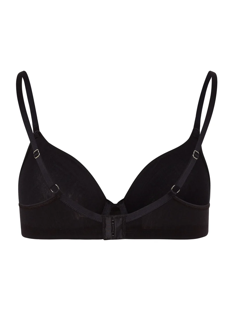Molded Bügel-Bra COTTON SENSATION
