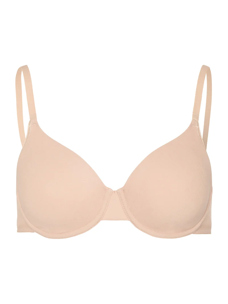 Molded Bügel-Bra COTTON SENSATION