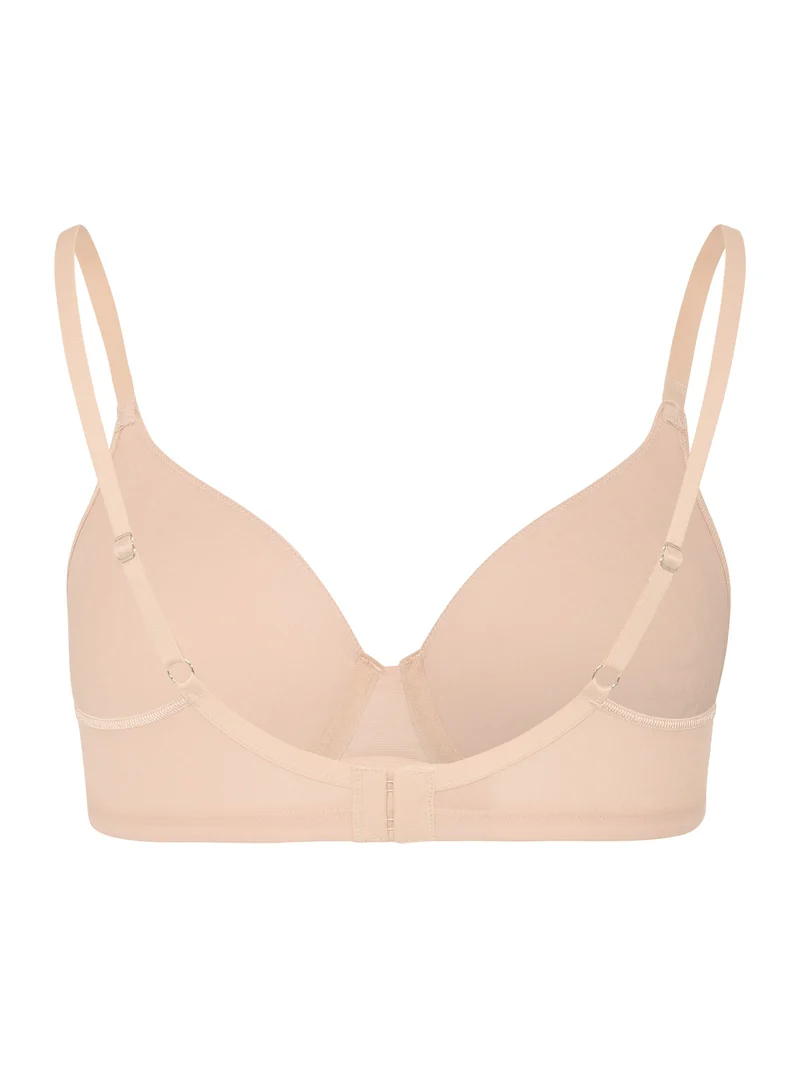 Molded Bügel-Bra COTTON SENSATION