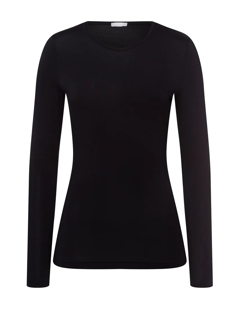 Shirt langarm SOFT TOUCH