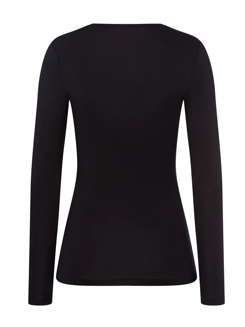 Shirt langarm SOFT TOUCH