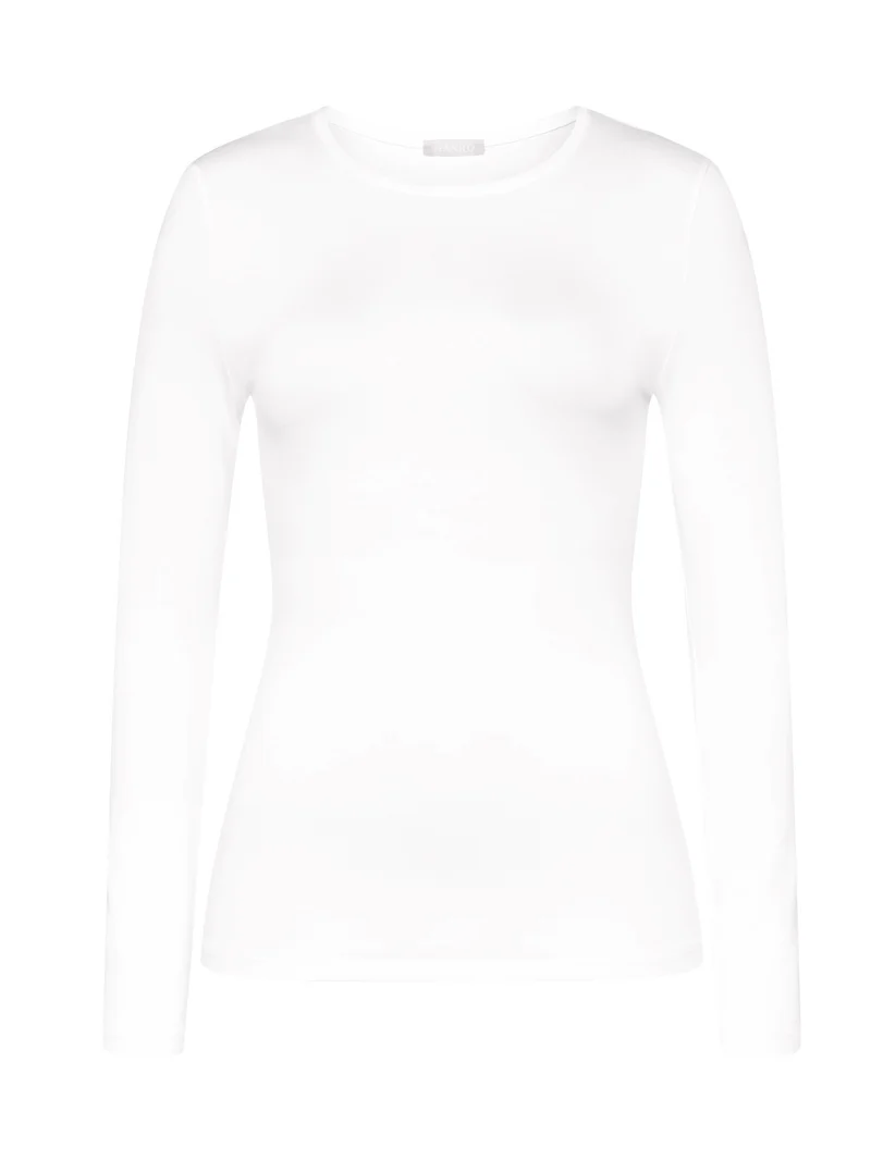 Shirt langarm SOFT TOUCH