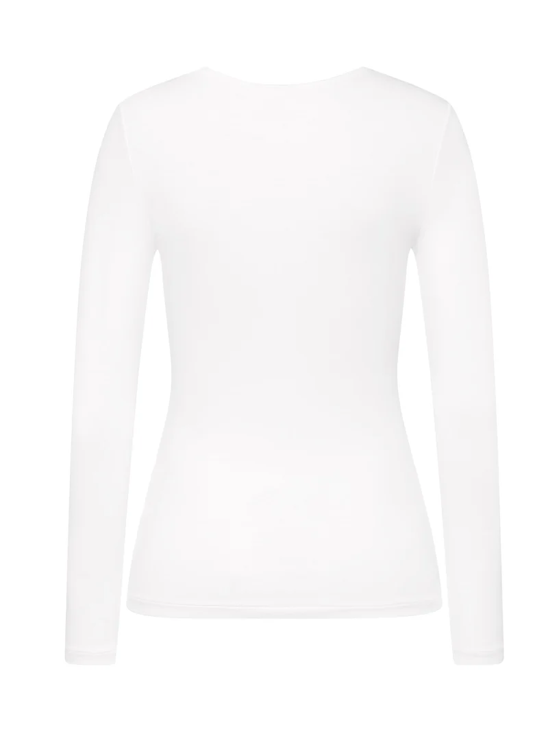 Shirt langarm SOFT TOUCH