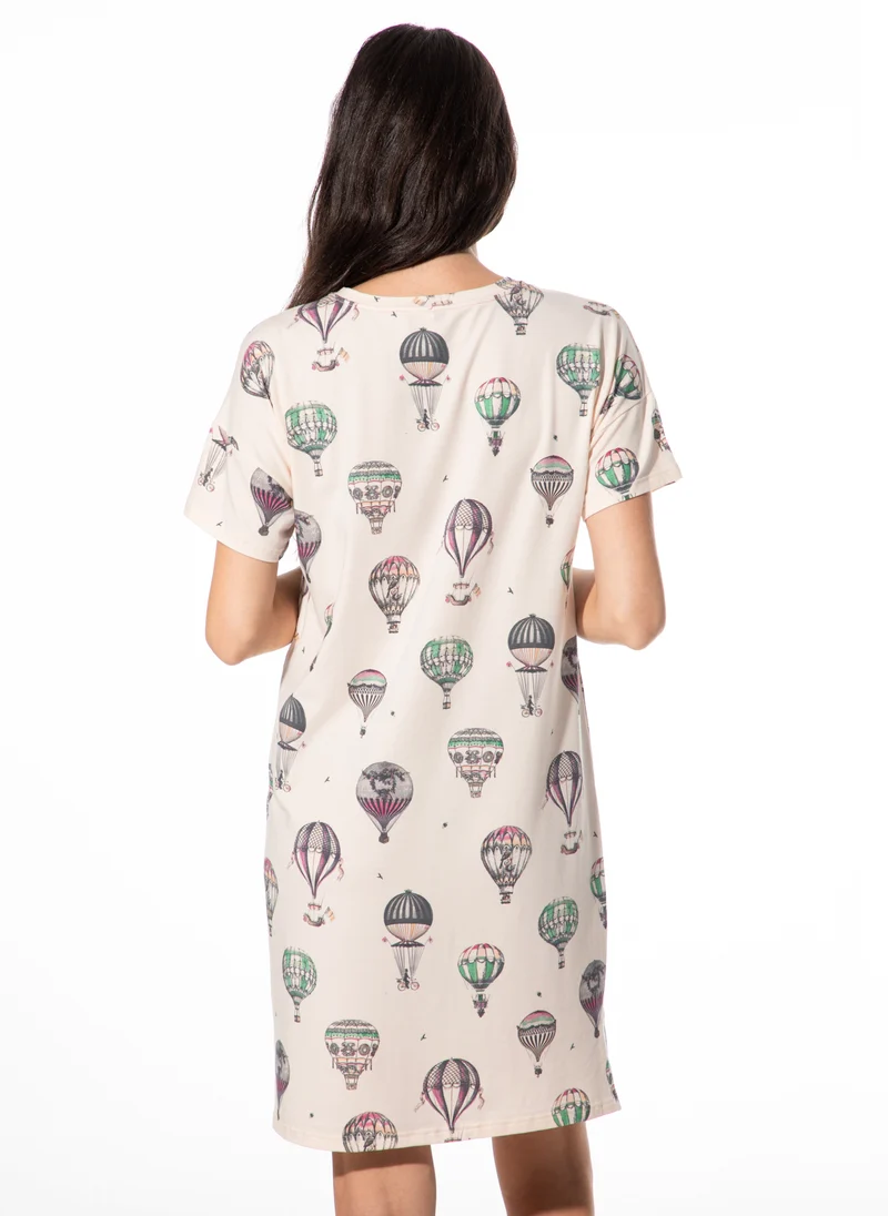 Sleepshirt