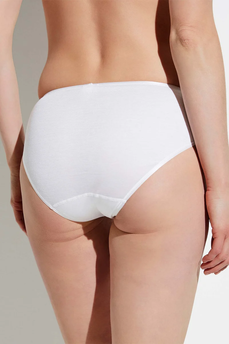 Midi Briefs, Slip 266 COTTON DELUXE