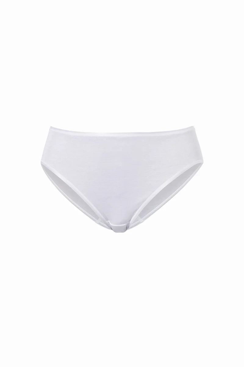 Midi Briefs, Slip 266 COTTON DELUXE