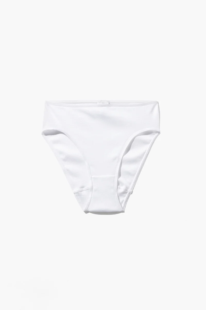 Midi Briefs, Slip 266 COTTON DELUXE