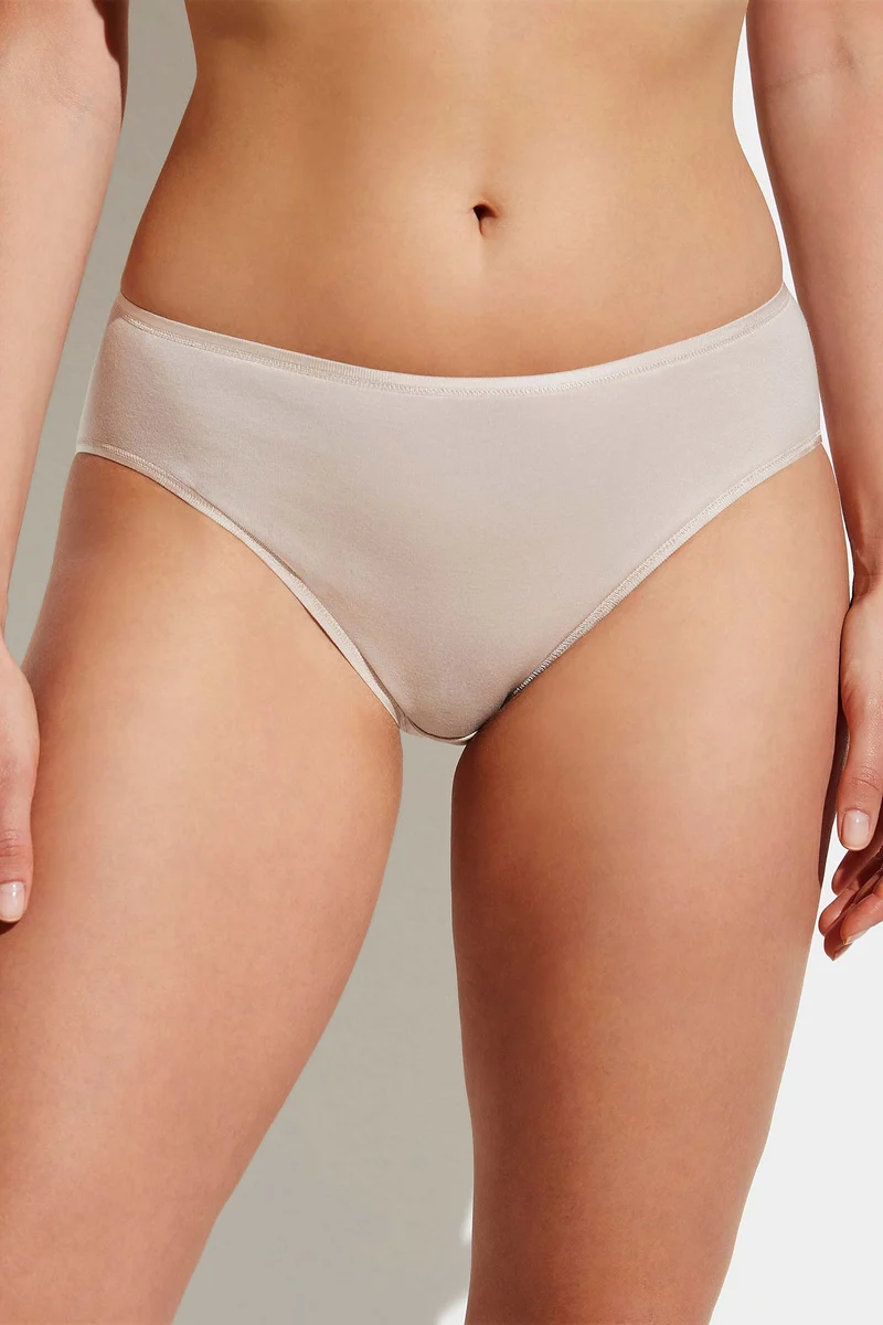 Midi Briefs, Slip 266 COTTON DELUXE
