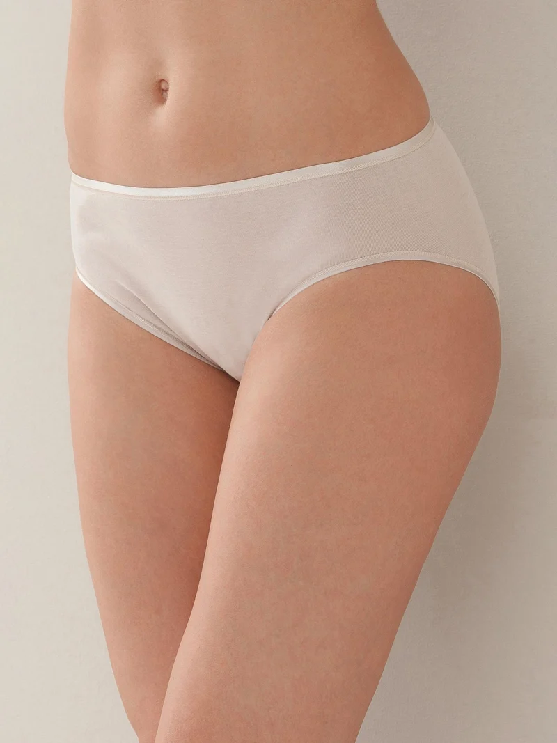 Midi Briefs, Slip 266 COTTON DELUXE