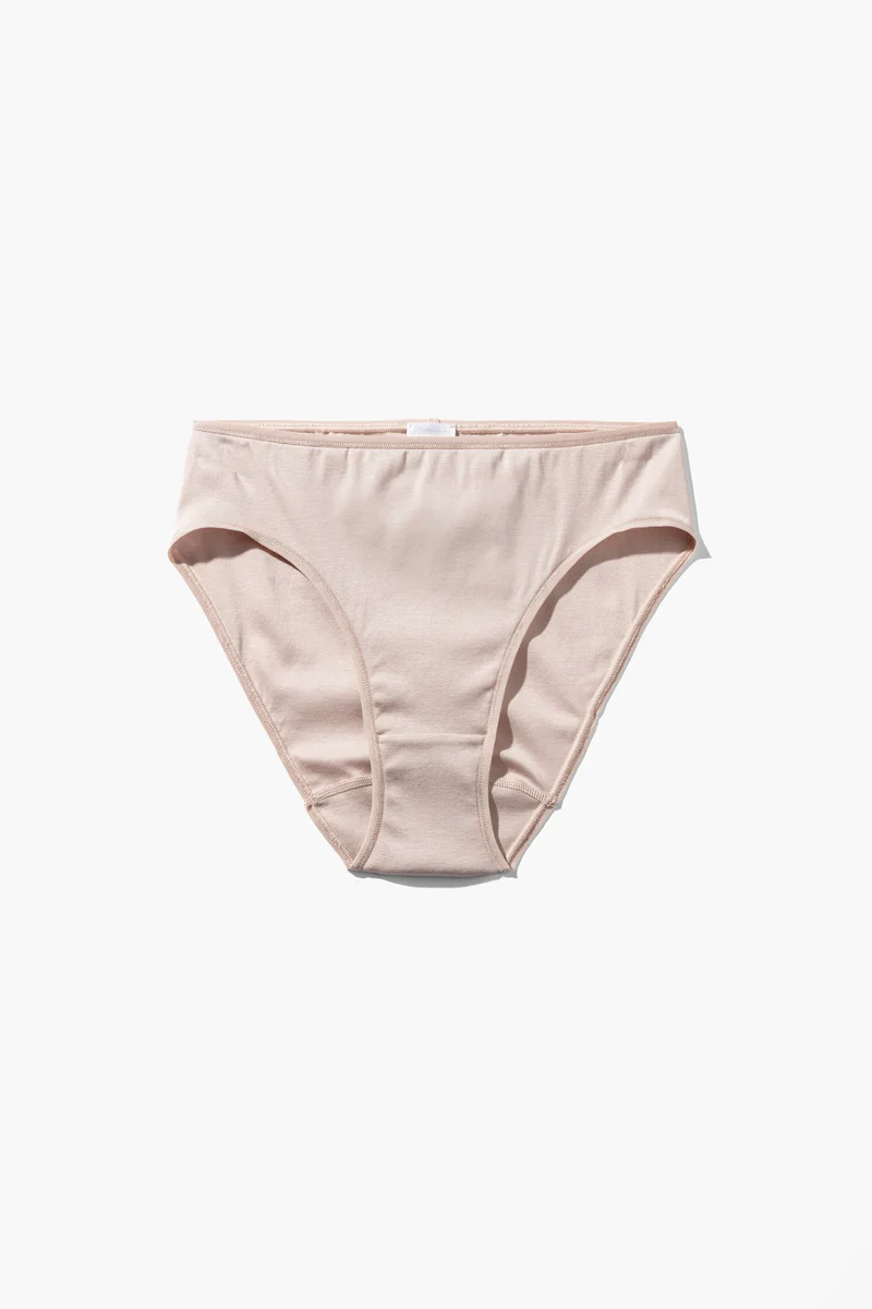 Midi Briefs, Slip 266 COTTON DELUXE
