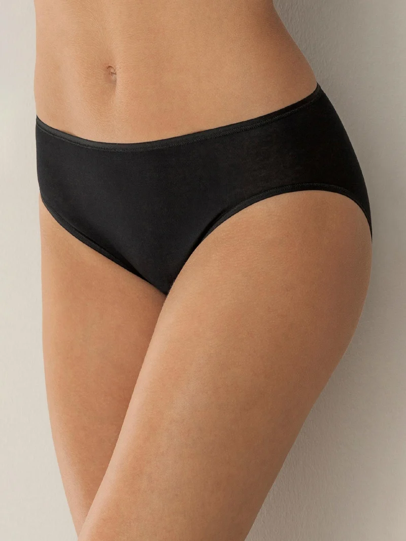 Midi Briefs, Slip 266 COTTON DELUXE