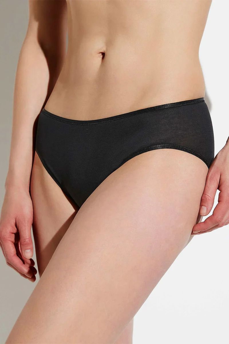 Midi Briefs, Slip 266 COTTON DELUXE