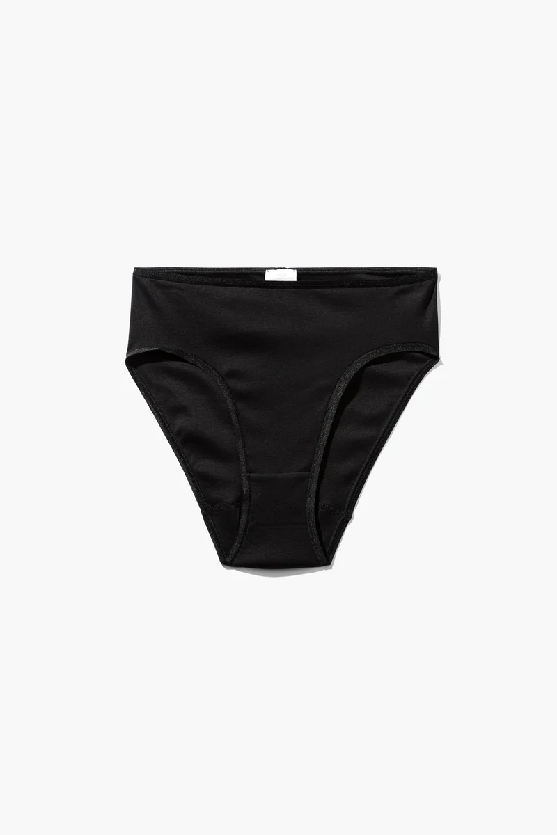 Midi Briefs, Slip 266 COTTON DELUXE