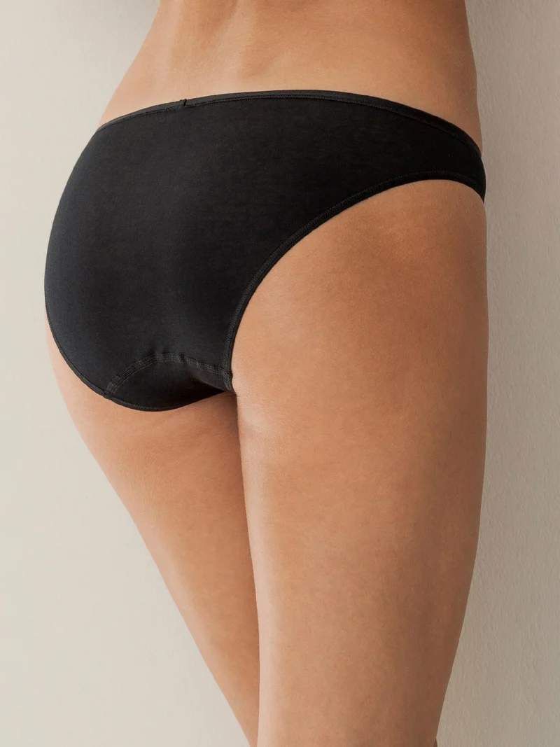 Mini Briefs, Slip 266 COTTON DELUXE
