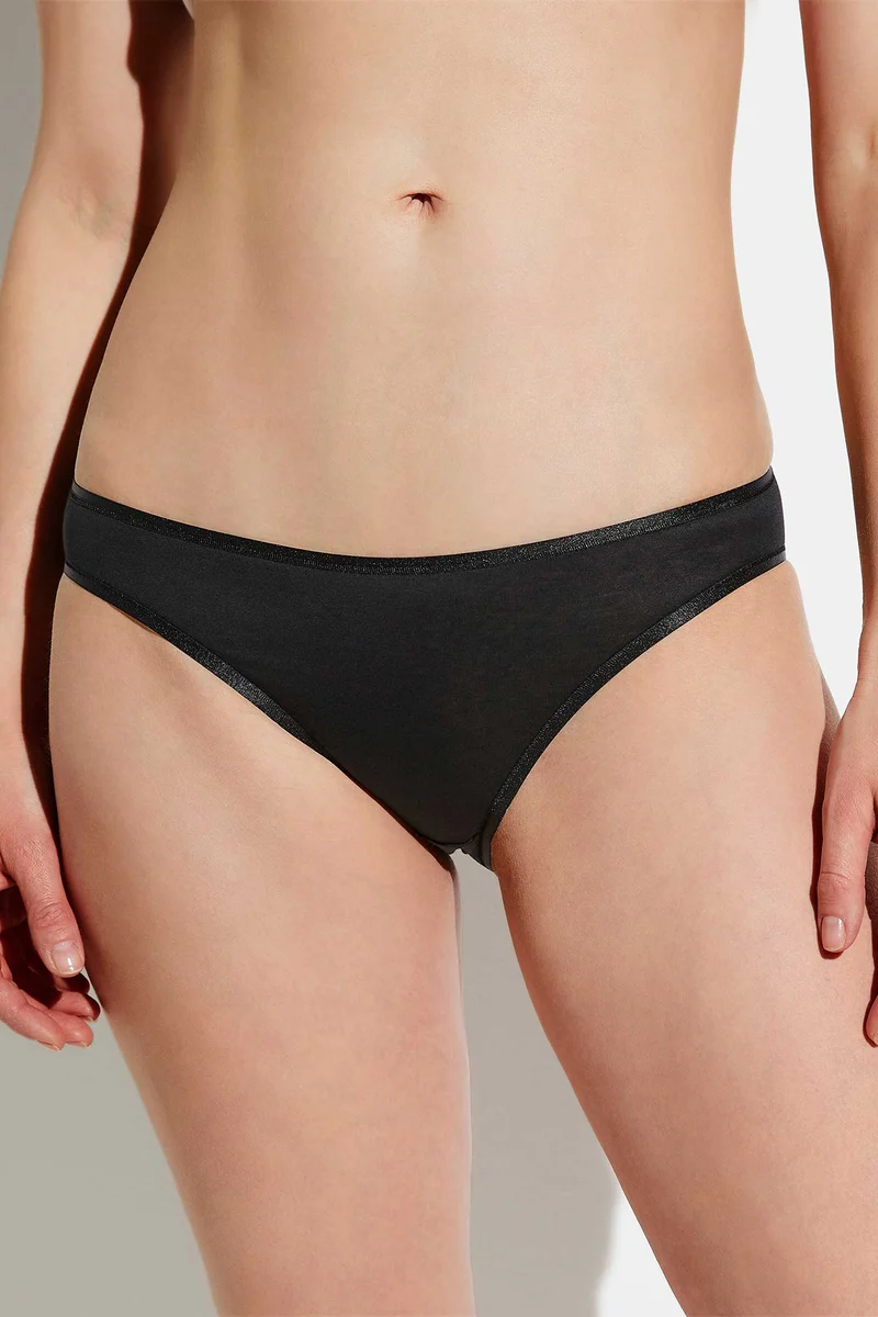 Mini Briefs, Slip 266 COTTON DELUXE