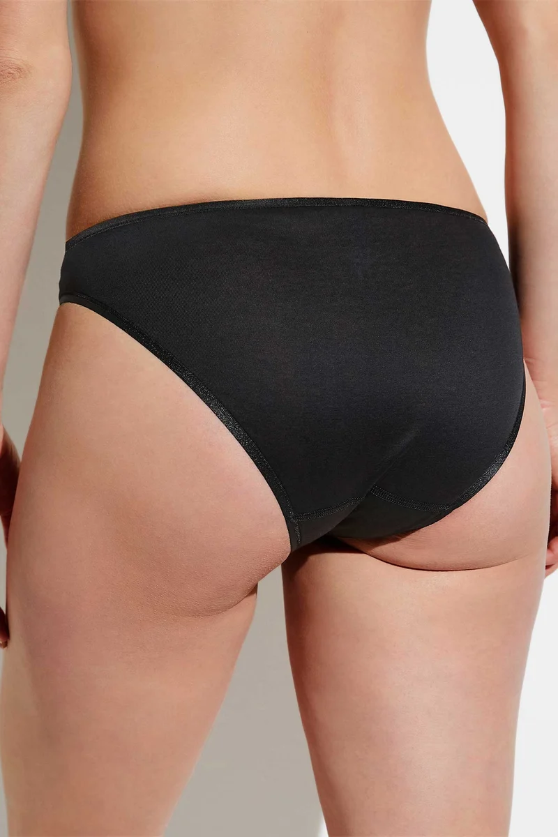 Mini Briefs, Slip 266 COTTON DELUXE