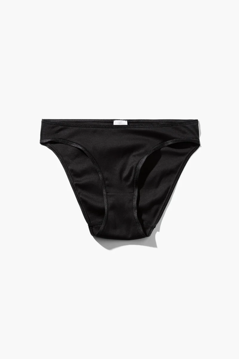Mini Briefs, Slip 266 COTTON DELUXE