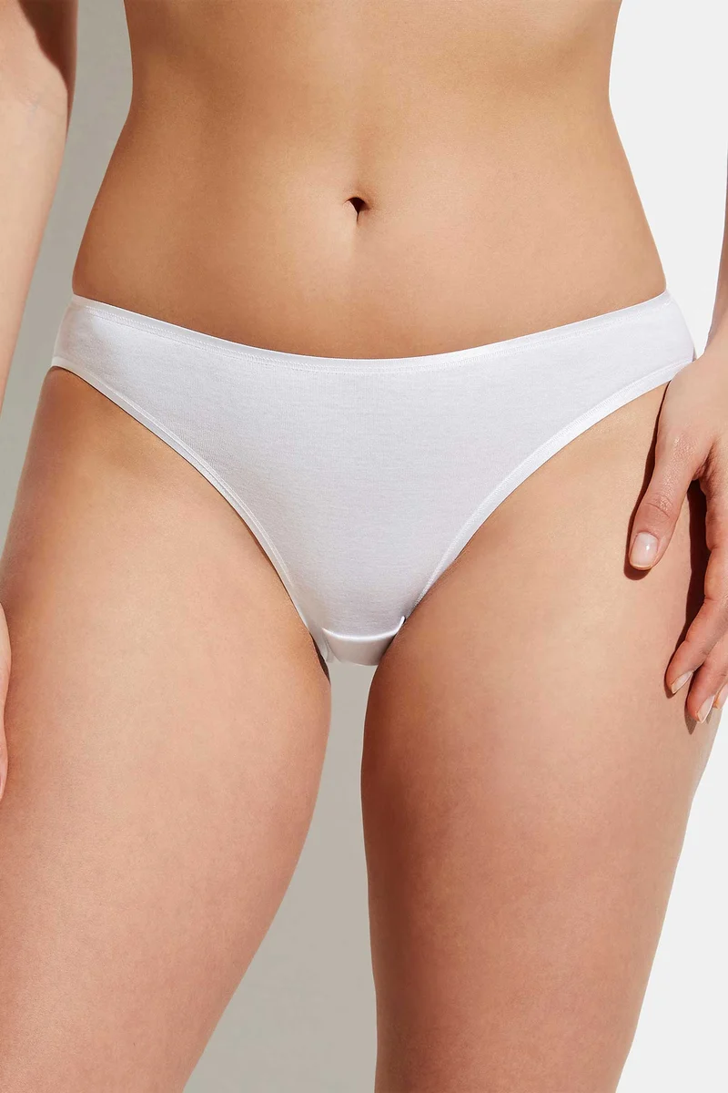 Mini Briefs, Slip 266 COTTON DELUXE