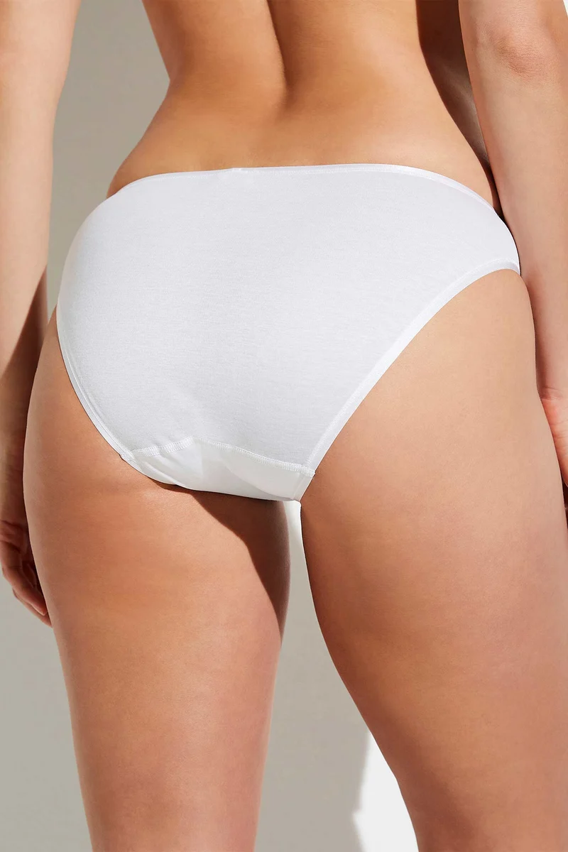 Mini Briefs, Slip 266 COTTON DELUXE