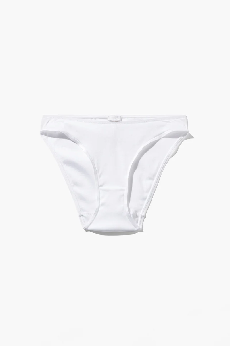 Mini Briefs, Slip 266 COTTON DELUXE