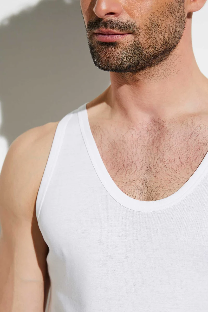 Tank-Top, Unterhemd, 222 BUSINESS CLASS