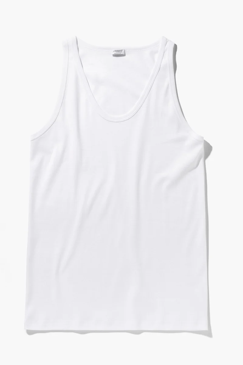 Tank-Top, Unterhemd, 222 BUSINESS CLASS