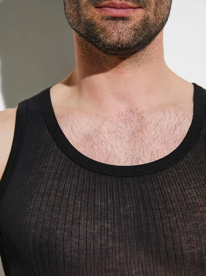 Tank Top, Unterhemd, 207 RICHELIEU